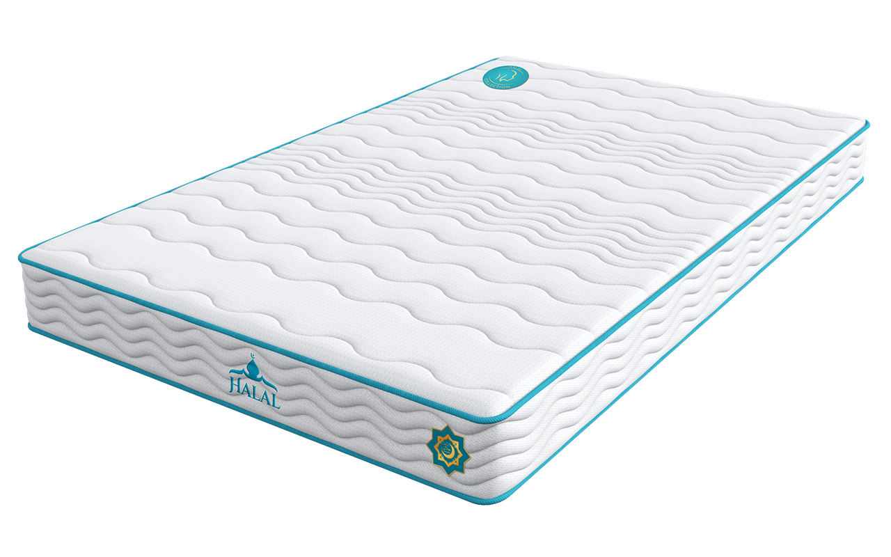 Sontery by Askona Halal Bakim фото 12