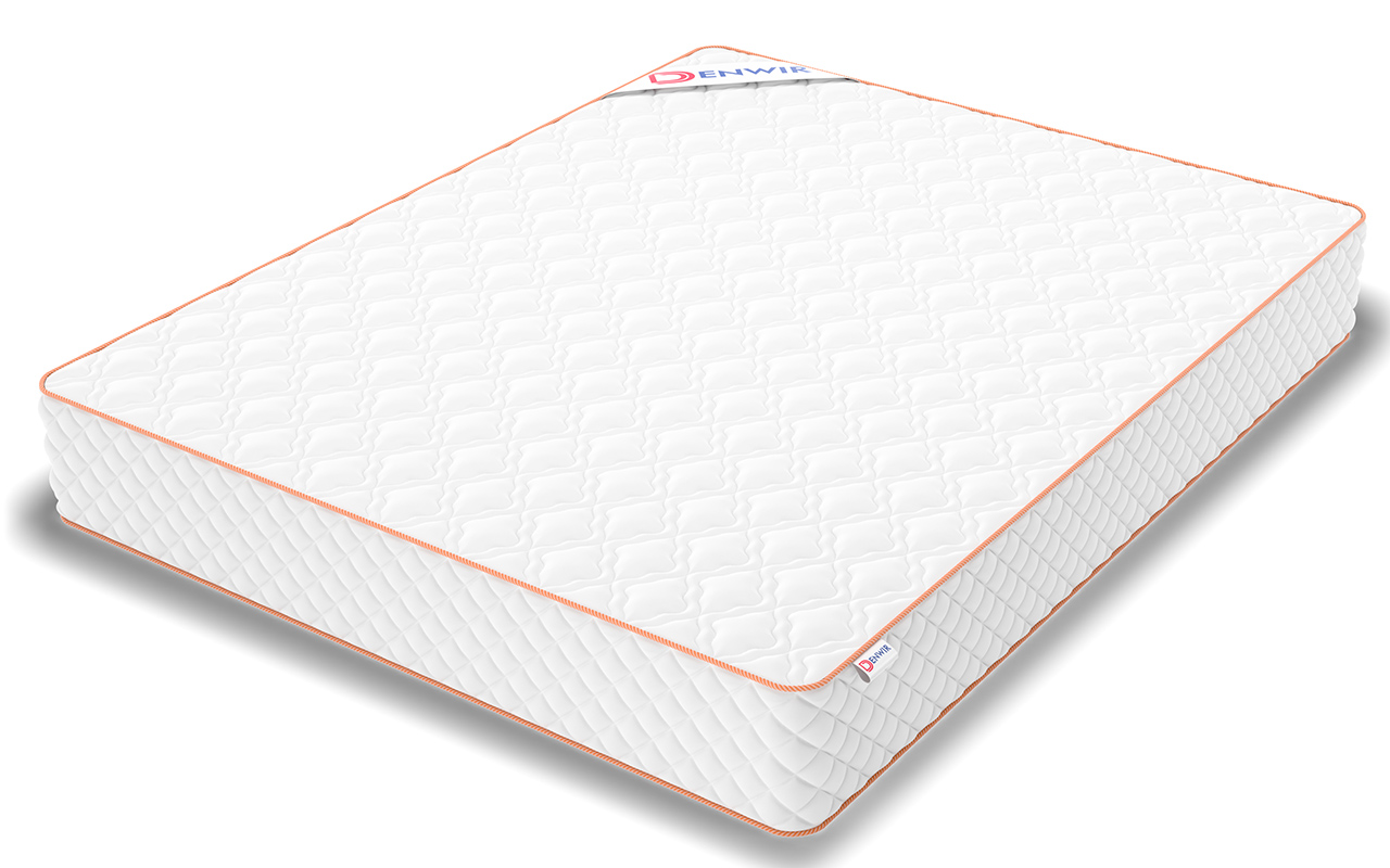 Denwir Top Roll Balance Relax 14 фото 7