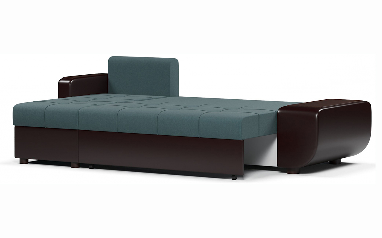 Gupan Атланта 5 со столиком угловой фото 24