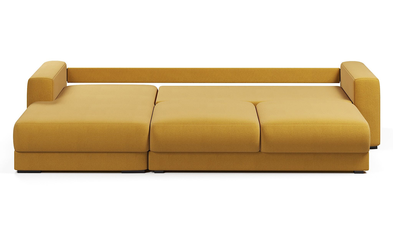 Gupan Ланкастер угловой фото 3