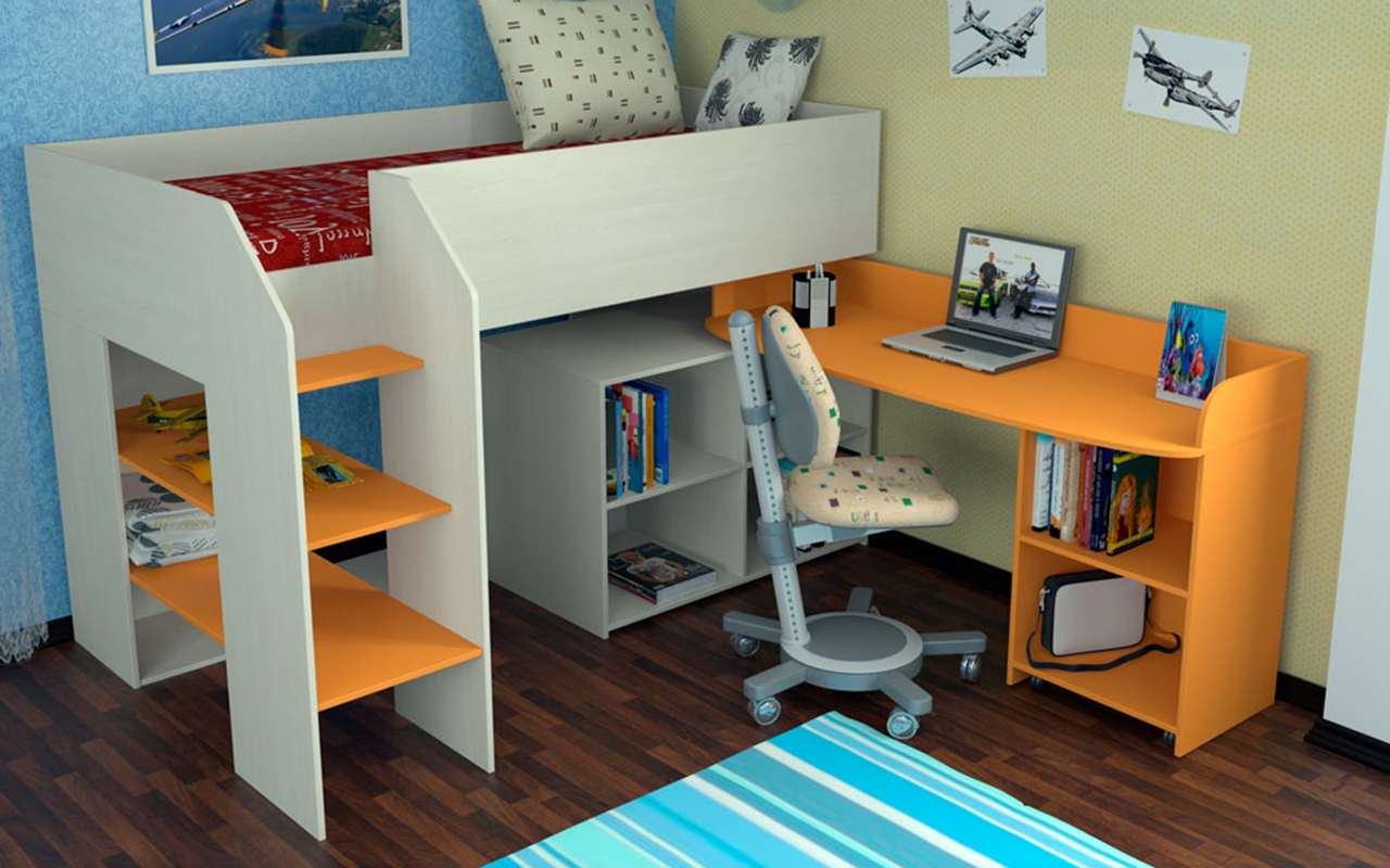 Формула Мебели Теремок-2 фото 6