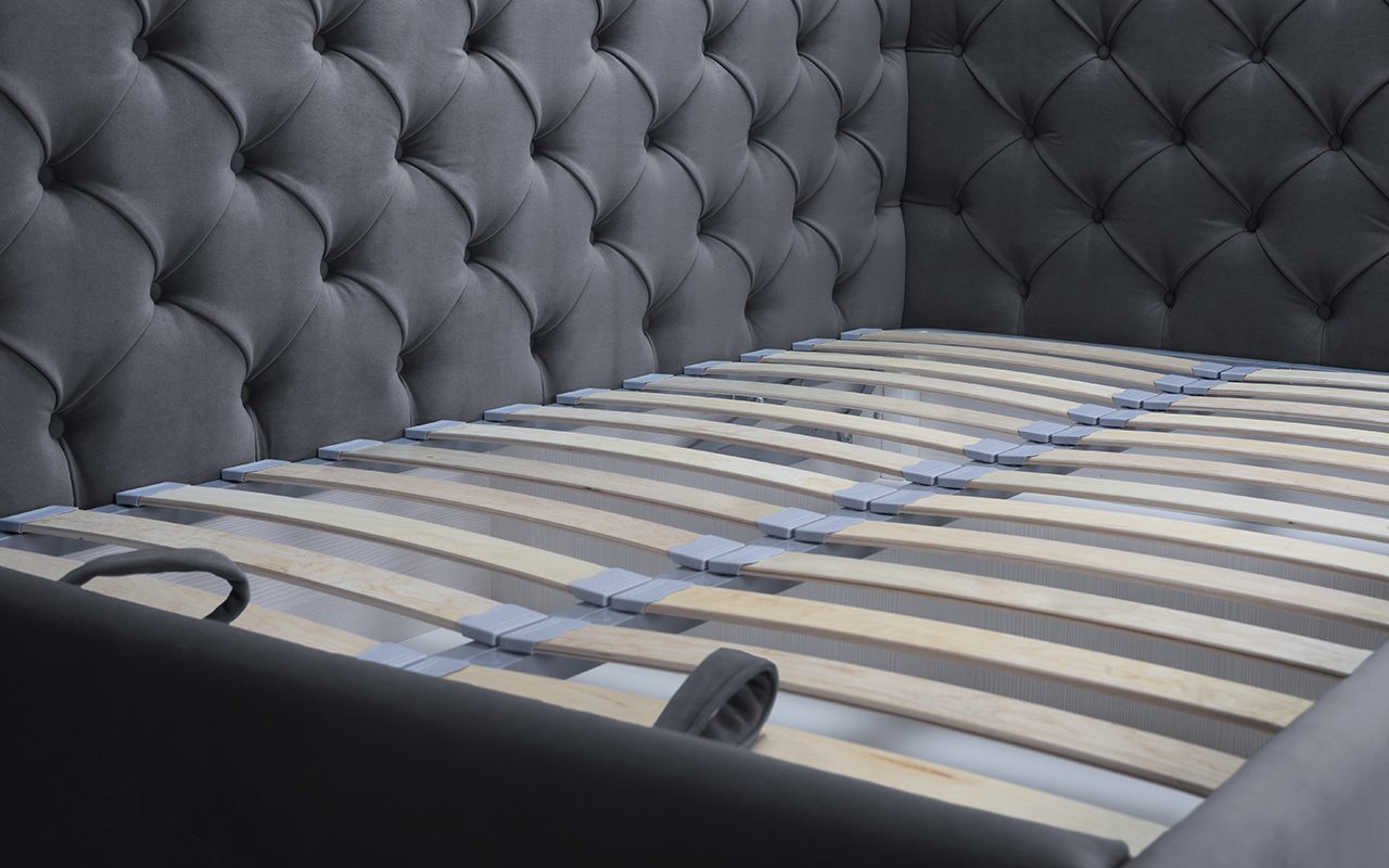 Flepers Lion Оливия без ящиков правая фото 14