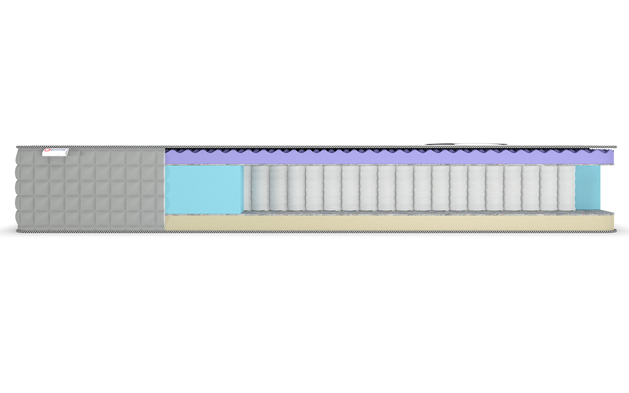 Denwir Extra Five Soft TFK фото 5