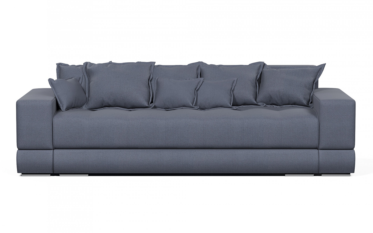 диван Gupan Olis прямой 1 Gupan Olis прямой