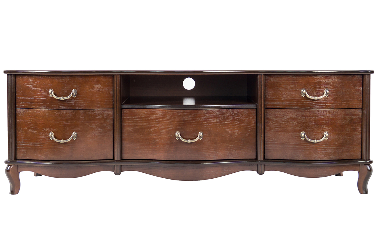 Mebel Impex Leset Джульетта-2 под тв фото 3